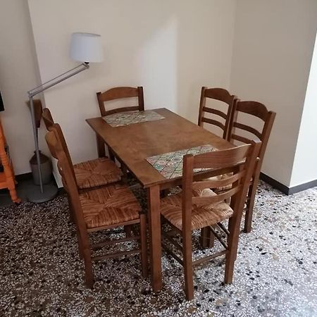 Savvas Villa Nafplio Exterior photo