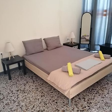 Savvas Villa Nafplio Exterior photo