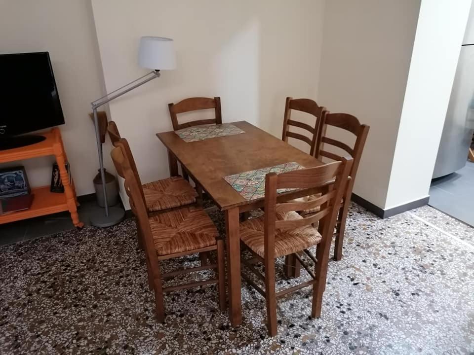 Savvas Villa Nafplio Exterior photo