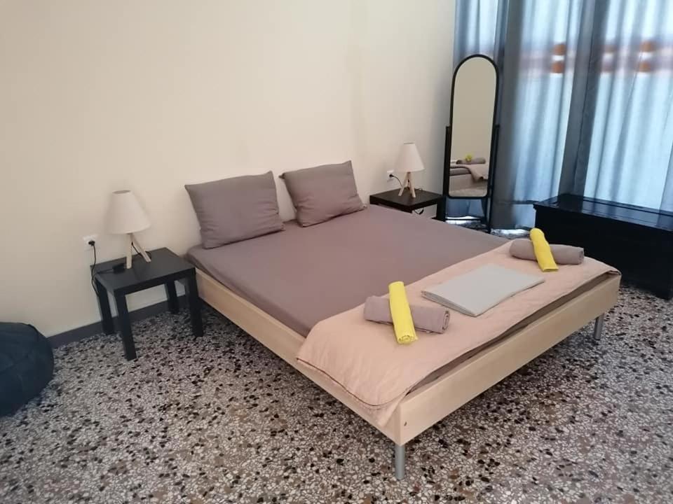 Savvas Villa Nafplio Exterior photo