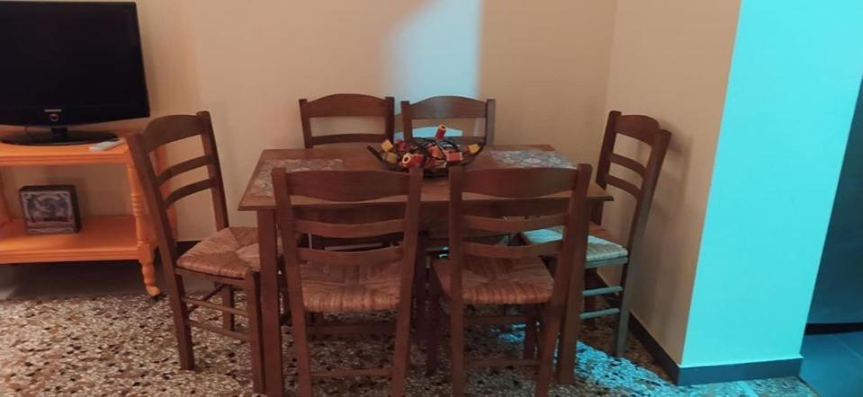 Savvas Villa Nafplio Exterior photo