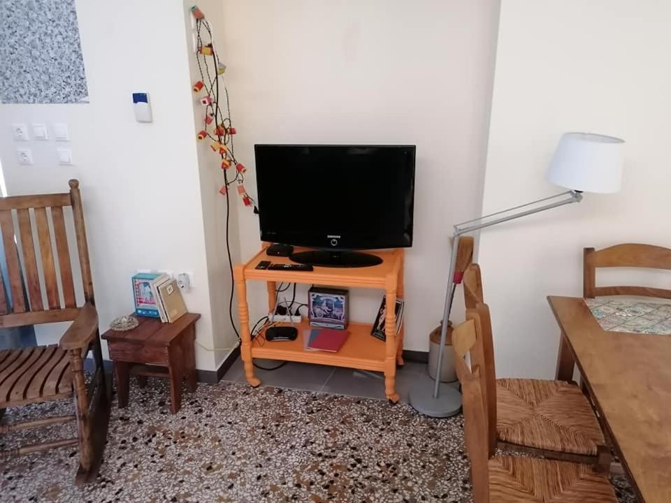 Savvas Villa Nafplio Exterior photo