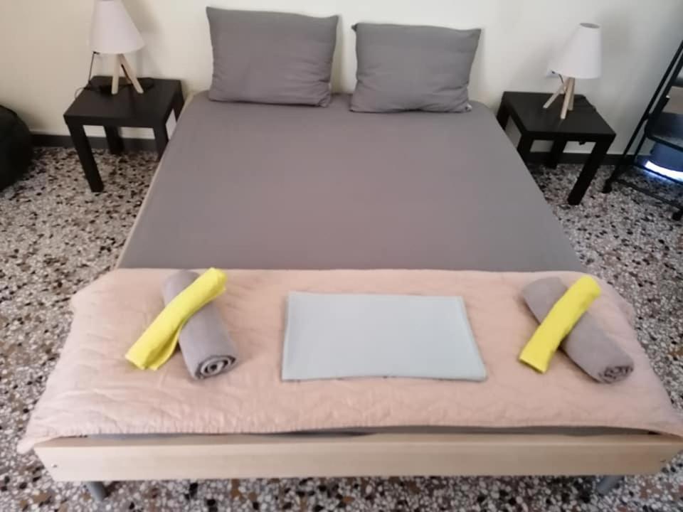 Savvas Villa Nafplio Exterior photo