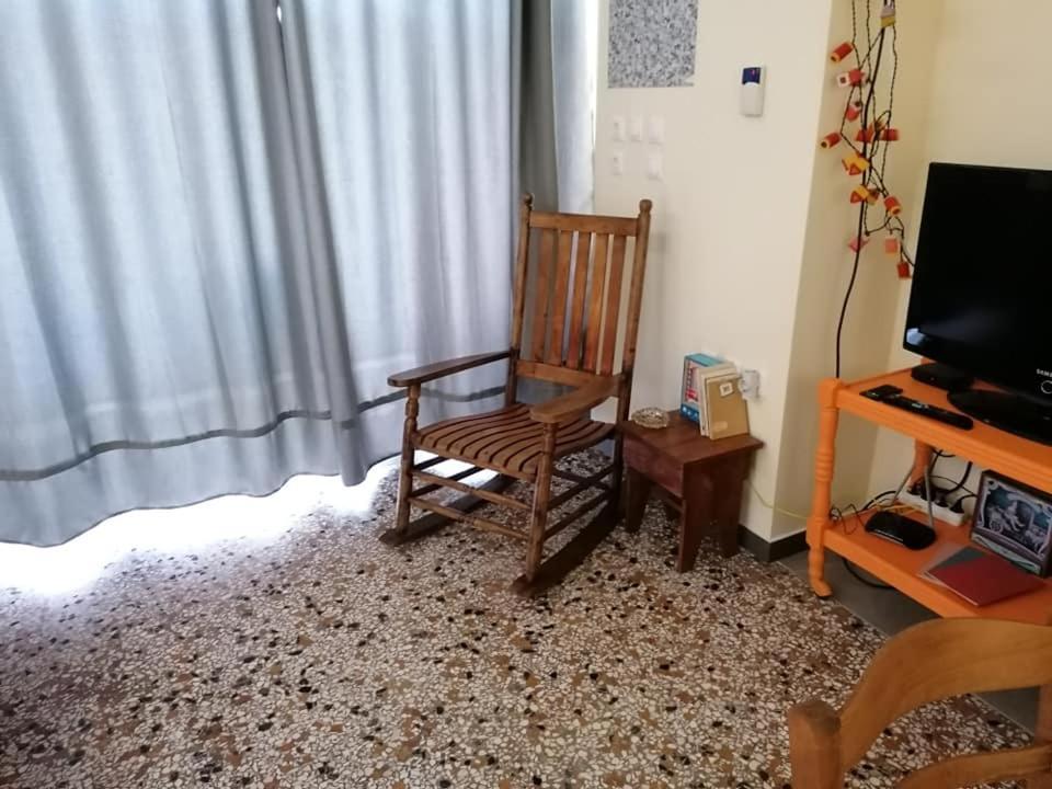 Savvas Villa Nafplio Exterior photo